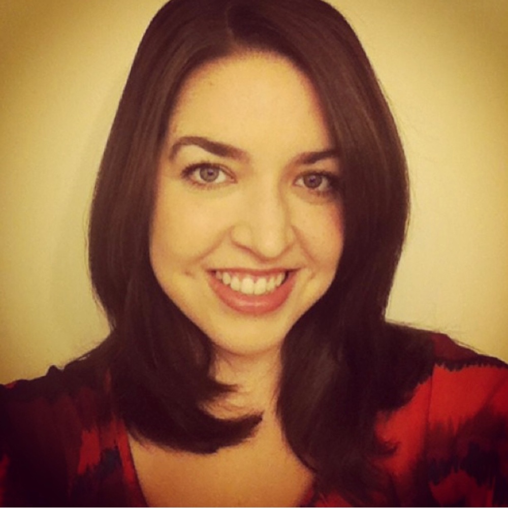 Meet your Posher, Jessica